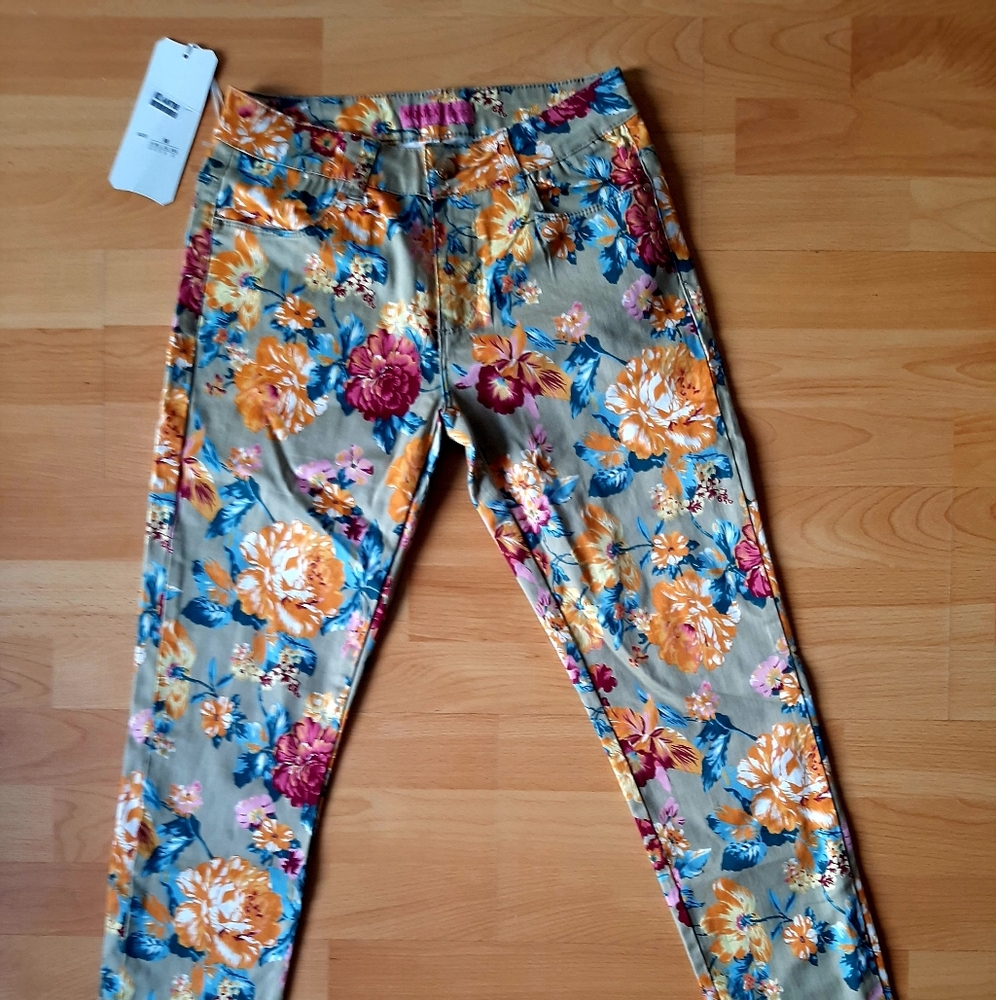 *SPRING SPECIAL*: Monica's Jeans